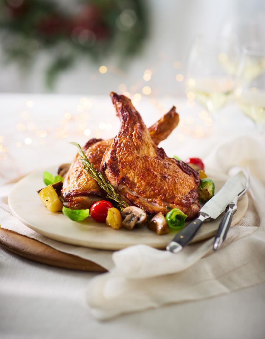 Xmasピンチョスセット