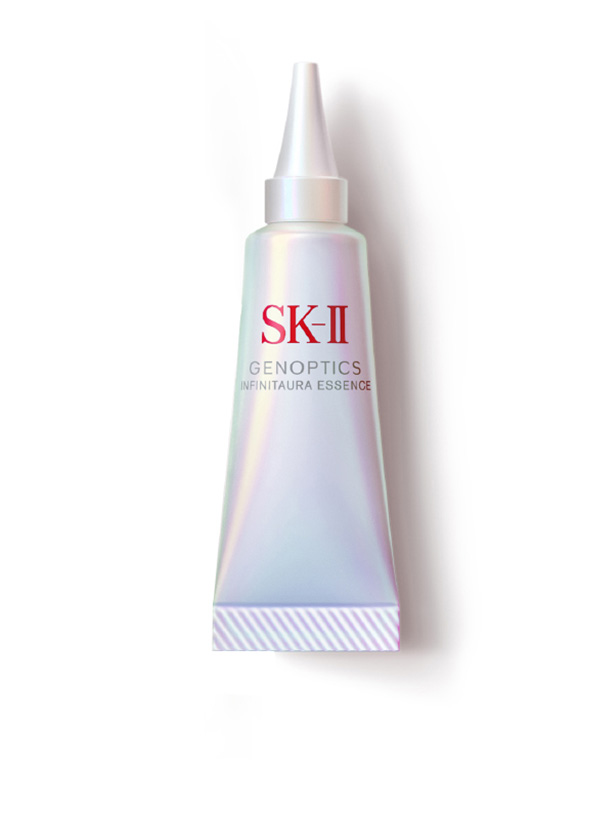 ジェノプティクス インフィニットオーラ エッセンス10mL