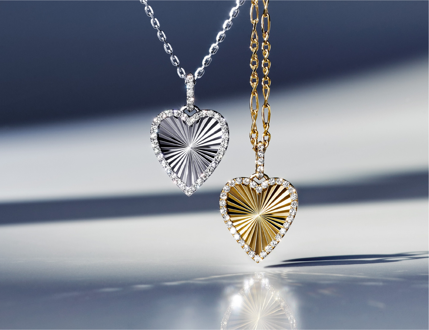 ETCHED HEART