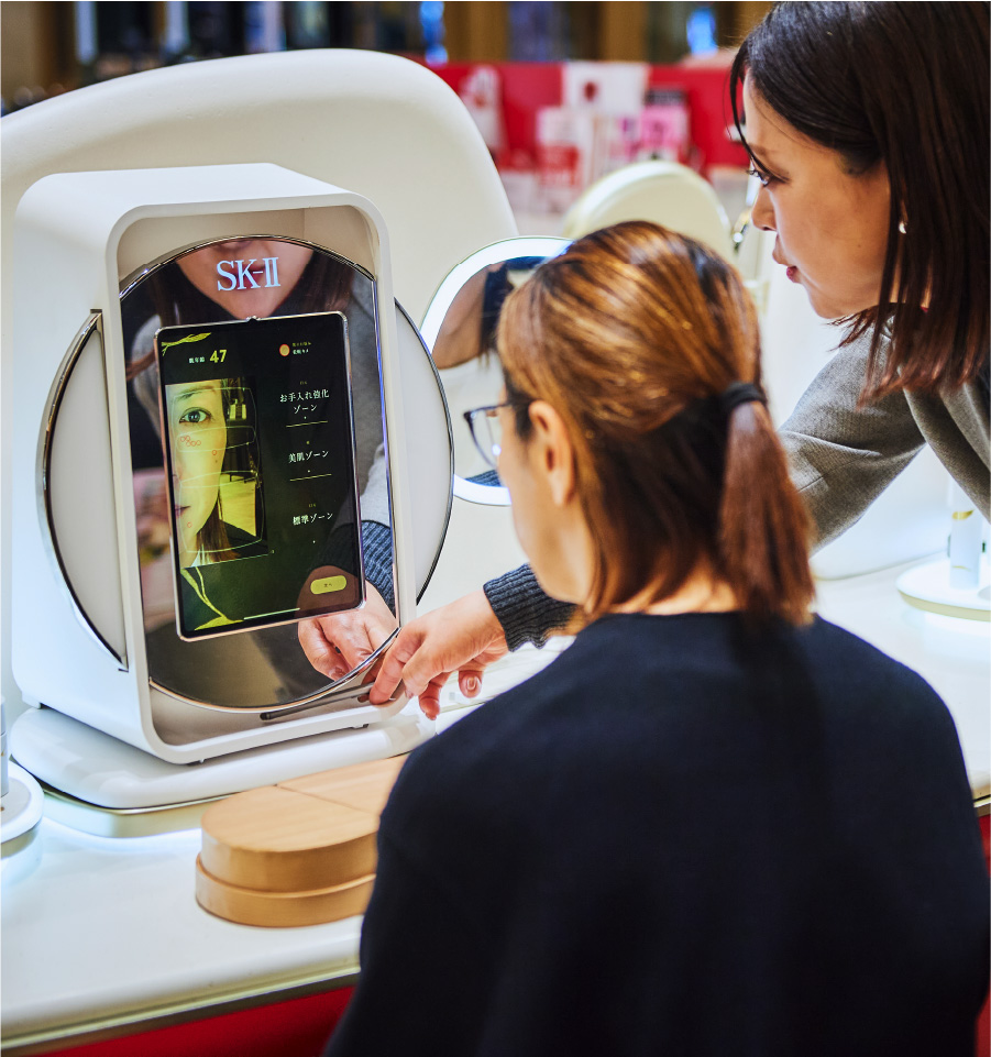 試すならいま！名作クリームの秘密に迫る 美を咲かせる至福のスキンケア